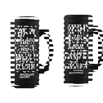 Proud Color Guard Mom Of A Color Guard Member Guard Mama Coffee Mug - Thegiftio