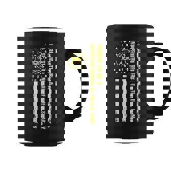 Proud To Be A Inspector General Of The United States Army Coffee Mug | Mazezy