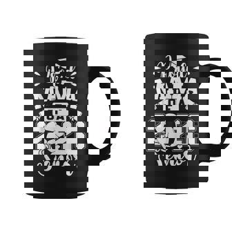 Proud Mama Of A 2026 Senior Soccer Ball Graduation Coffee Mug | Mazezy