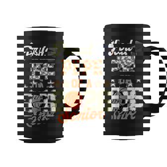 Proud Pepe Of A 2026 Senior Graduate Basketball Coffee Mug | Mazezy