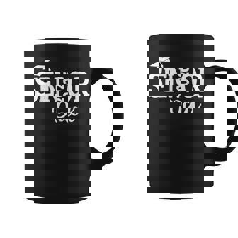 Proud Senior Dad 2026 Senior 2026 Dad Class Of 2026 Father Coffee Mug | Seseable FR