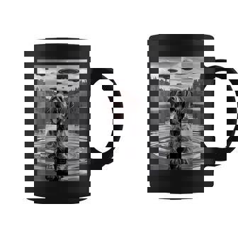 Puppy Lover Dog Lover Pet German Wirehaired Pointer Coffee Mug | Mazezy