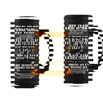Where Did I Put My Reading Glasses Humor Old People Coffee Mug | Mazezy