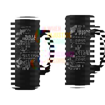 Quand L'injustice Devient Un Devoir De Résistance À La Loi Tasse - Cadeauxyz