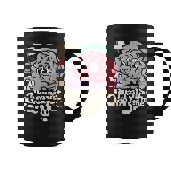 My Therapist Gave Up On Me Brain Therapy Mental Health Coffee Mug | Mazezy