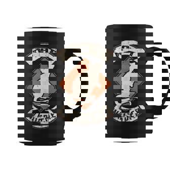 Rat Whisperer Vintage Classic Retro Animal Love Tank Top Coffee Mug | Mazezy