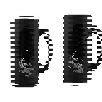 Rbg ルース・ベイダー・ギンズバーグ-インディペンデント・フェミニストになりよう コーヒーマグ - Kawaiitshirt