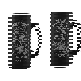 Reading 67 Meme English Teacher 67 Book Lover Humor Coffee Mug - Thegiftio