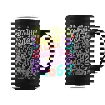 Reading Six Seven Meme Book Lover 67 Teacher 6 7 Coffee Mug | Mazezy