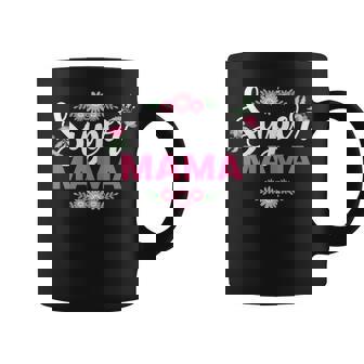 Regalo Para El Día De La Madre –Uper Mama Taza de café - Regaloses