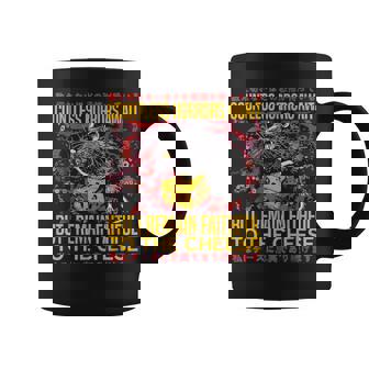 I Remain Faithful To The Cheese Vintage Japanese Rat Lover Coffee Mug | Mazezy