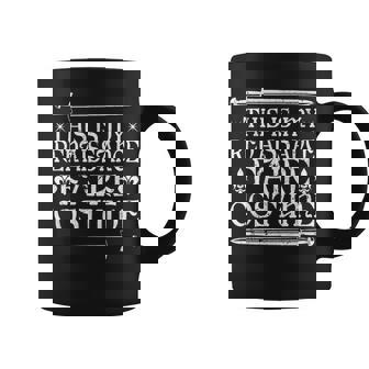 This Is My Renaissance Faire Costume Renaissance Ren Faire Coffee Mug | Mazezy