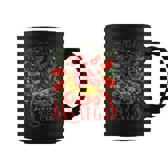 There's No Place Like Las Vegas Coffee Mug | Mazezy