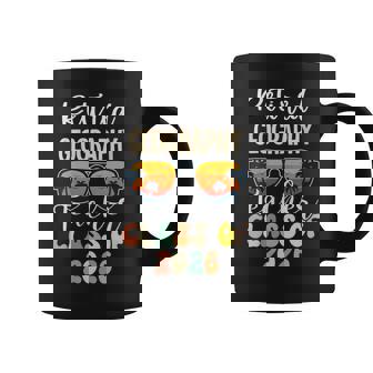 Retired Geography Teacher Class Of 2026 Retirement School Coffee Mug | Mazezy