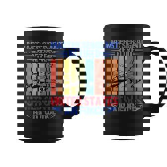 Retired Master Sergeant Retirement Coffee Mug | Mazezy