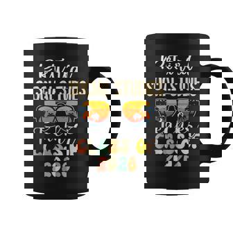 Retired Social Studies Teacher Class Of 2026 Retirement Tank Top Coffee Mug | Mazezy