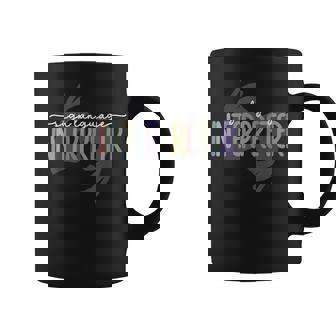 Retro Asl American Sign Language Interpreter Asl Teacher Coffee Mug | Mazezy