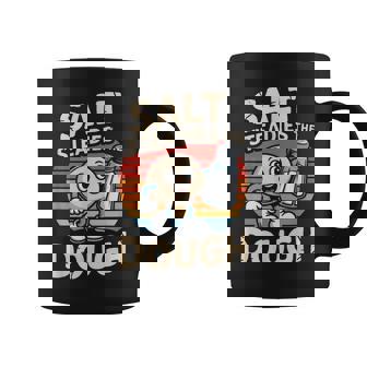 Retro Baking Baking Queen Casserole Home Baking Coffee Mug | Mazezy