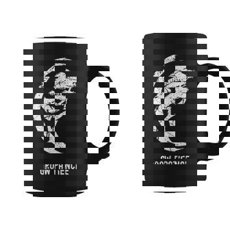 Retro Bonsai Tree Japanese Culture Gardener Nature Lover Coffee Mug | Mazezy