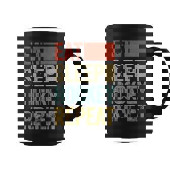 Retro Hockey Abbigliamento Hockeyu Ghiaccio Tazze - Novitaregali