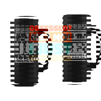 Retro Nature Shell Collecting Beach Vintage Beachcombing Coffee Mug | Mazezy