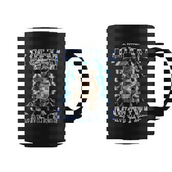 Retro Vintage Got That Dawg In Me Pitbull Heavy Metal Coffee Mug | Mazezy