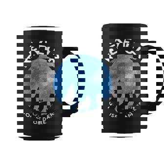 Reveur House Of Dreamers School Spirit Teachers Students Coffee Mug | Mazezy