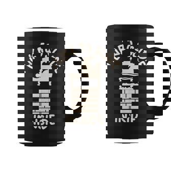 I Like To Ride On Top I Like To Slide Inside Couple Matching Coffee Mug | Mazezy