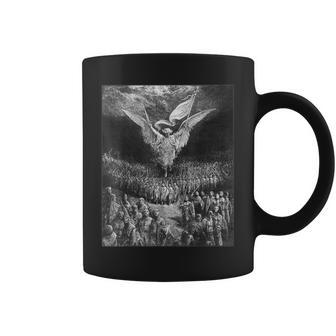 The Road To Jerusalem By Gustave Doré Coffee Mug - Thegiftio UK