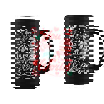 You ROC My World Nurse Valentine Day ER ED ICU NICU RN Nurse Coffee Mug | Mazezy