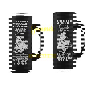 Roller Derby Pads Roller Derby Helmet Roller Derby Player Coffee Mug | Mazezy