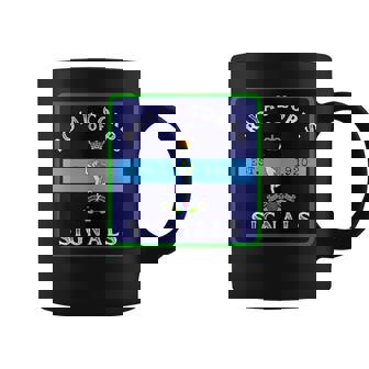 Royal Corps Of Signals British Army Telecommunications Tank Top Coffee Mug | Mazezy