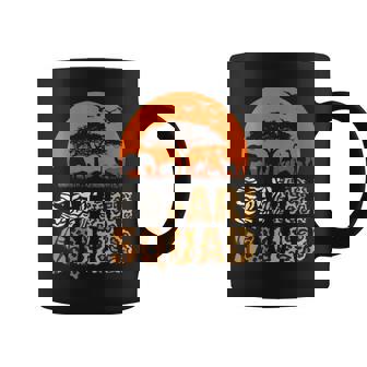 Safari Squad Wildlife African Animal Family Team Trip Zoo Coffee Mug | Mazezy