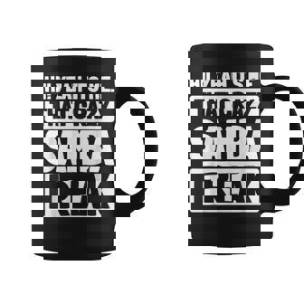 Samba Carnival Rhythmic Latin Dance Brazilian Samba Coffee Mug | Mazezy