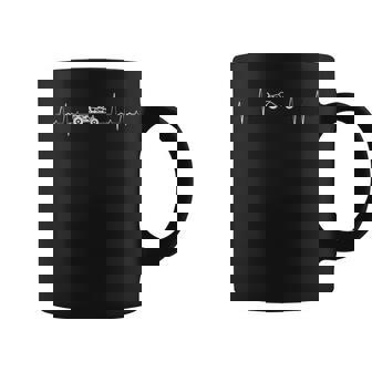 Sand Rail Racing And Sand Rail Rider Coffee Mug | Mazezy