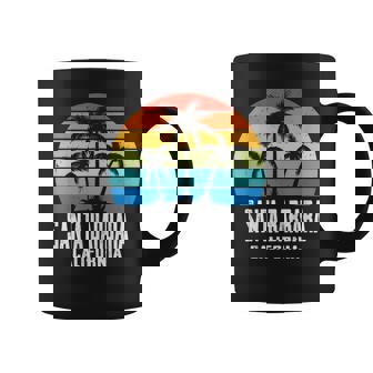 Santa Barbara サンタバーバラ コーヒーマグ - Kawaiitshirt