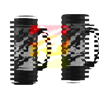 Saxophone Saxophonist Musical Instrument Coffee Mug | Mazezy