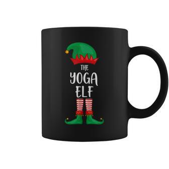 Schlafanzug Mit Yoga-Elfen-Motiv Passend Für Die Ganze Familie Tassen - Seseable