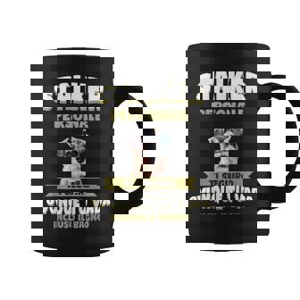 Schnauzer Cane -Chnauzer Tazze - Novitaregali