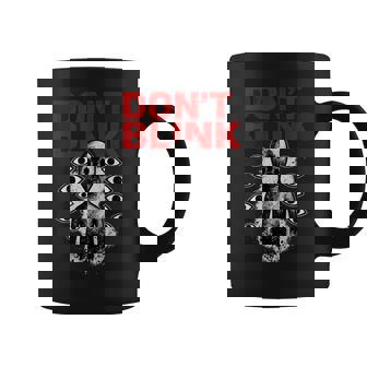 Scp-173 – Don't Blink コーヒーマグ - Kawaiitshirt