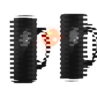 Scp-504 クリティカルトマトcp コーヒーマグ - Kawaiitshirt