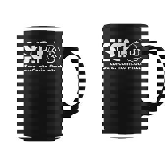 Scpファンデーション-Scp-セキュア・コンテインプロテクト コーヒーマグ - Kawaiitshirt