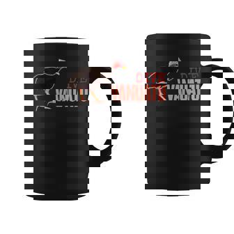 Scuba Dive Vanuatu Coffee Mug | Mazezy