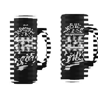 Senior 2026 Cross Country Team Mom Xc High School Graduation Coffee Mug - Seseable