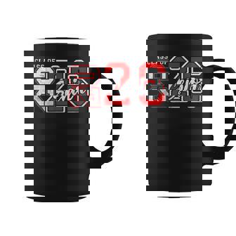 Senior Class Of 2026 Graduation Back To School Senior 26 Coffee Mug | Seseable UK