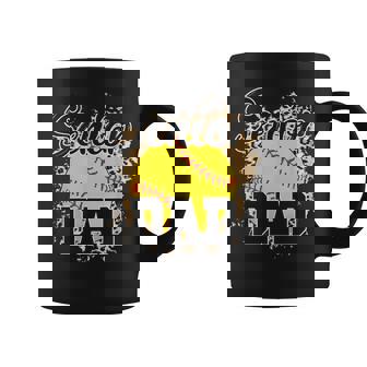 Senior Dad Baseball Class Of 2026 Player Graduation Family Coffee Mug | Mazezy