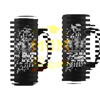 Senior Mom 2026 Graduation Proud Mom Of A 2026 Graduate Coffee Mug - Thegiftio