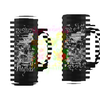 This Senorita Needs A Margarita Cinco De Mayo Coffee Mug - Monsterry