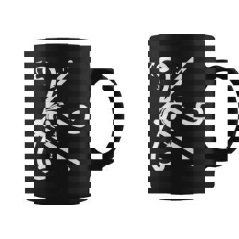 Shanti Om Peace Yoga コーヒーマグ - Kawaiitshirt