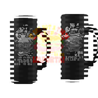 If She Not A Torta No Me Importa Foodie Latino Food Flirting Coffee Mug | Mazezy